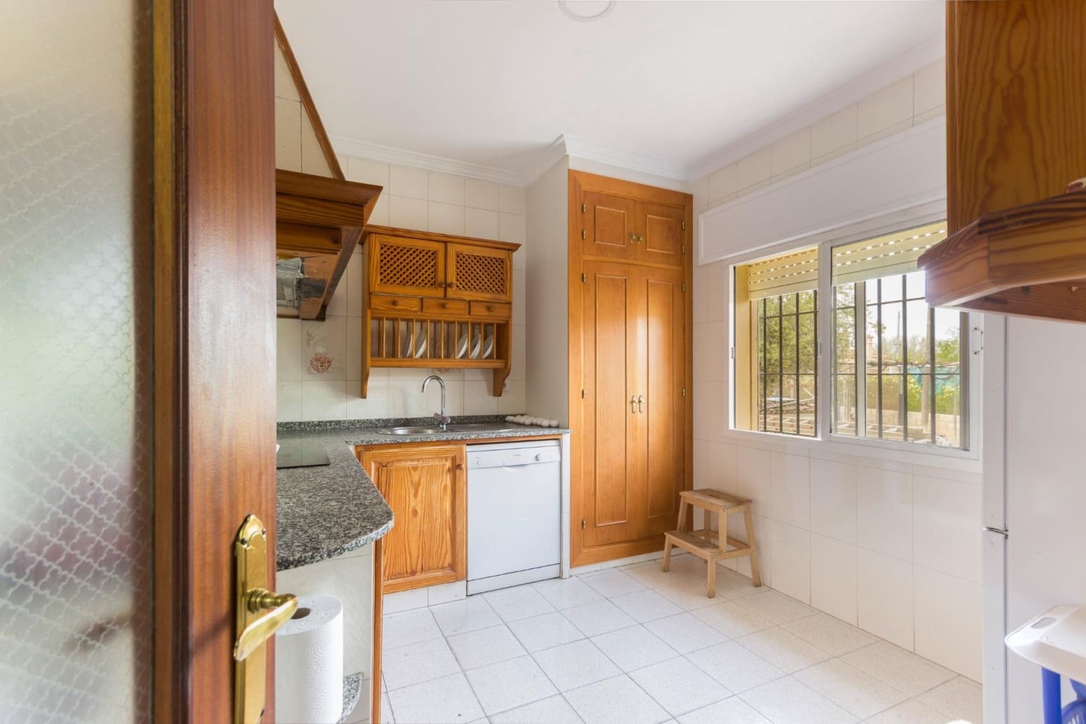 6 makuuhuone Huvila myytävänä paikassa El Puerto de Santa Maria mukana 
autotalli - 565 000 € (Ref: 10166894)