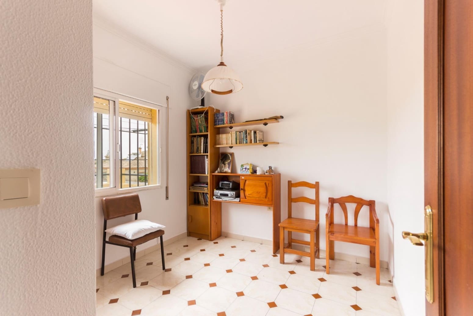 6 makuuhuone Huvila myytävänä paikassa El Puerto de Santa Maria mukana 
autotalli - 565 000 € (Ref: 10166894)