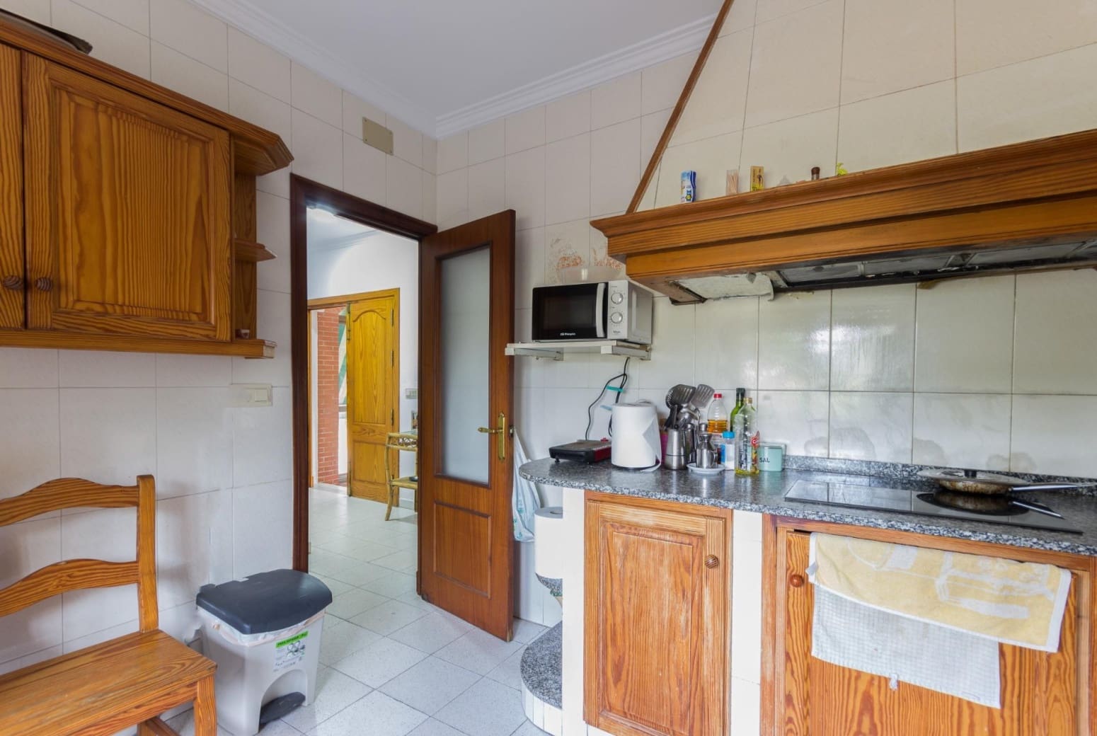 6 makuuhuone Huvila myytävänä paikassa El Puerto de Santa Maria mukana 
autotalli - 565 000 € (Ref: 10166894)