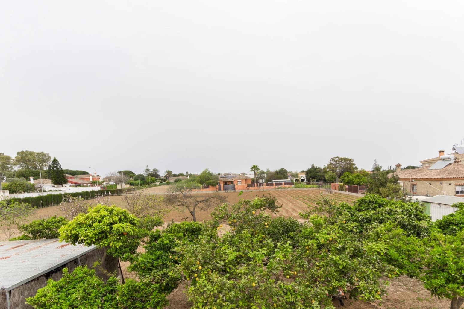 6 makuuhuone Huvila myytävänä paikassa El Puerto de Santa Maria mukana 
autotalli - 565 000 € (Ref: 10166894)