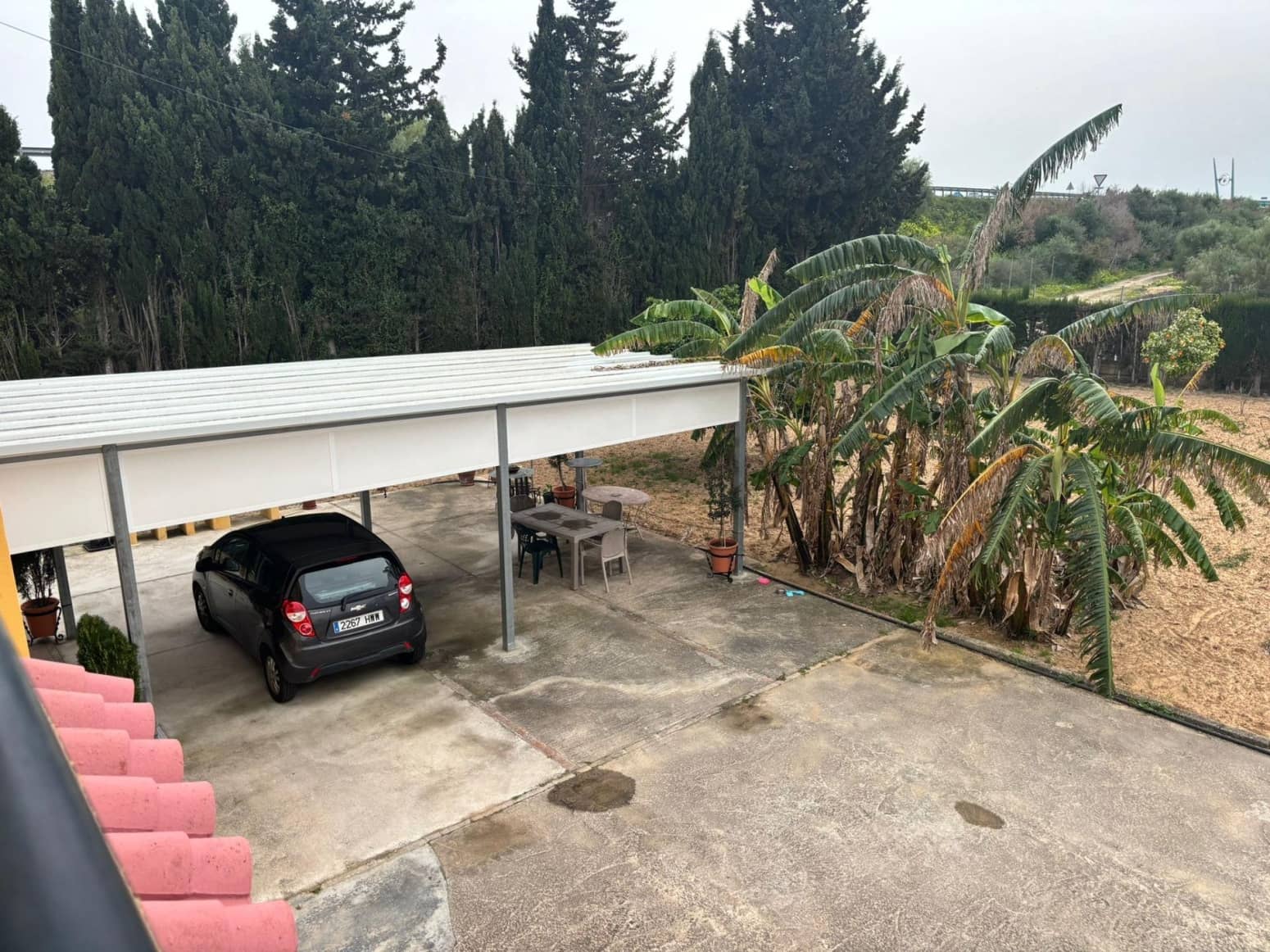 6 makuuhuone Huvila myytävänä paikassa El Puerto de Santa Maria mukana 
autotalli - 565 000 € (Ref: 10166894)
