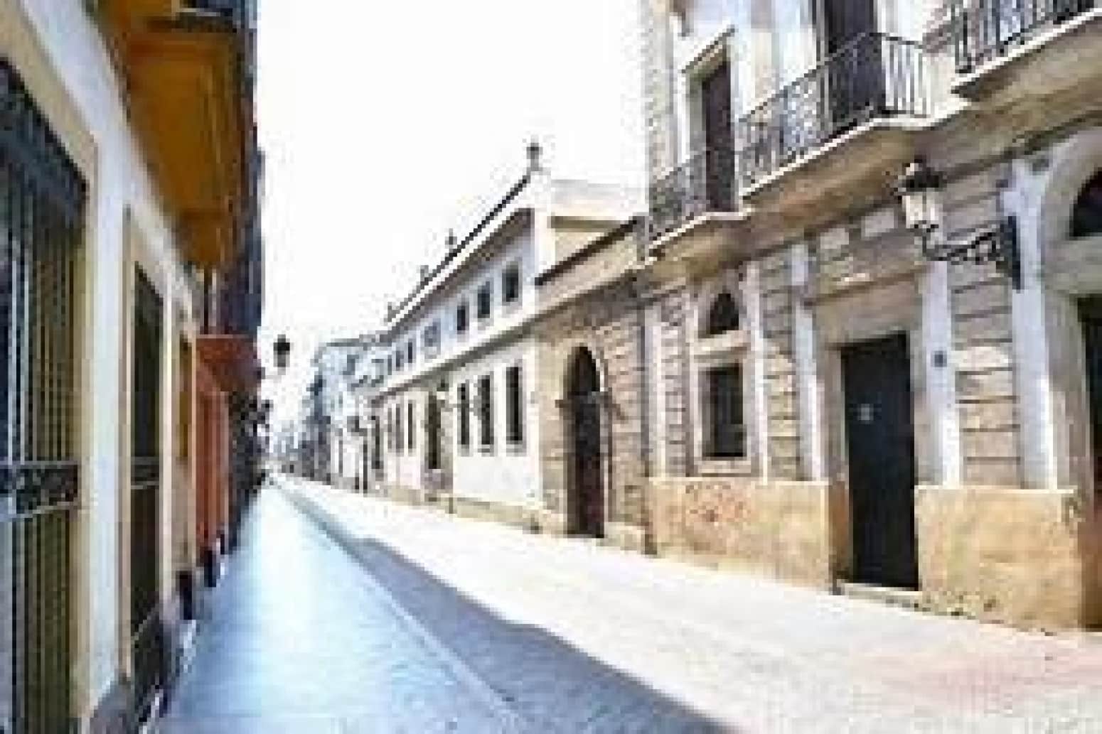 Area Edificabile in vendita in El Puerto de Santa Maria - 198.000 € (Rif: 10166895)