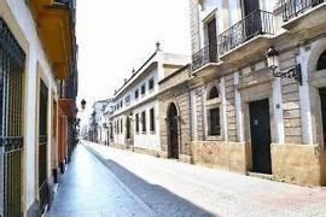 Area Edificabile in vendita in El Puerto de Santa María - 198.000 € (Rif: 10166895)