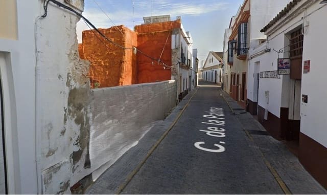 Area Edificabile in vendita in El Puerto de Santa María - 198.000 € (Rif: 10166895)
