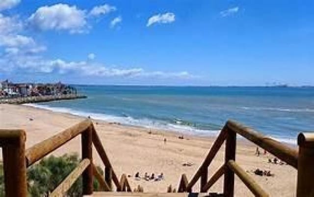 Area Edificabile in vendita in El Puerto de Santa María - 198.000 € (Rif: 10166895)