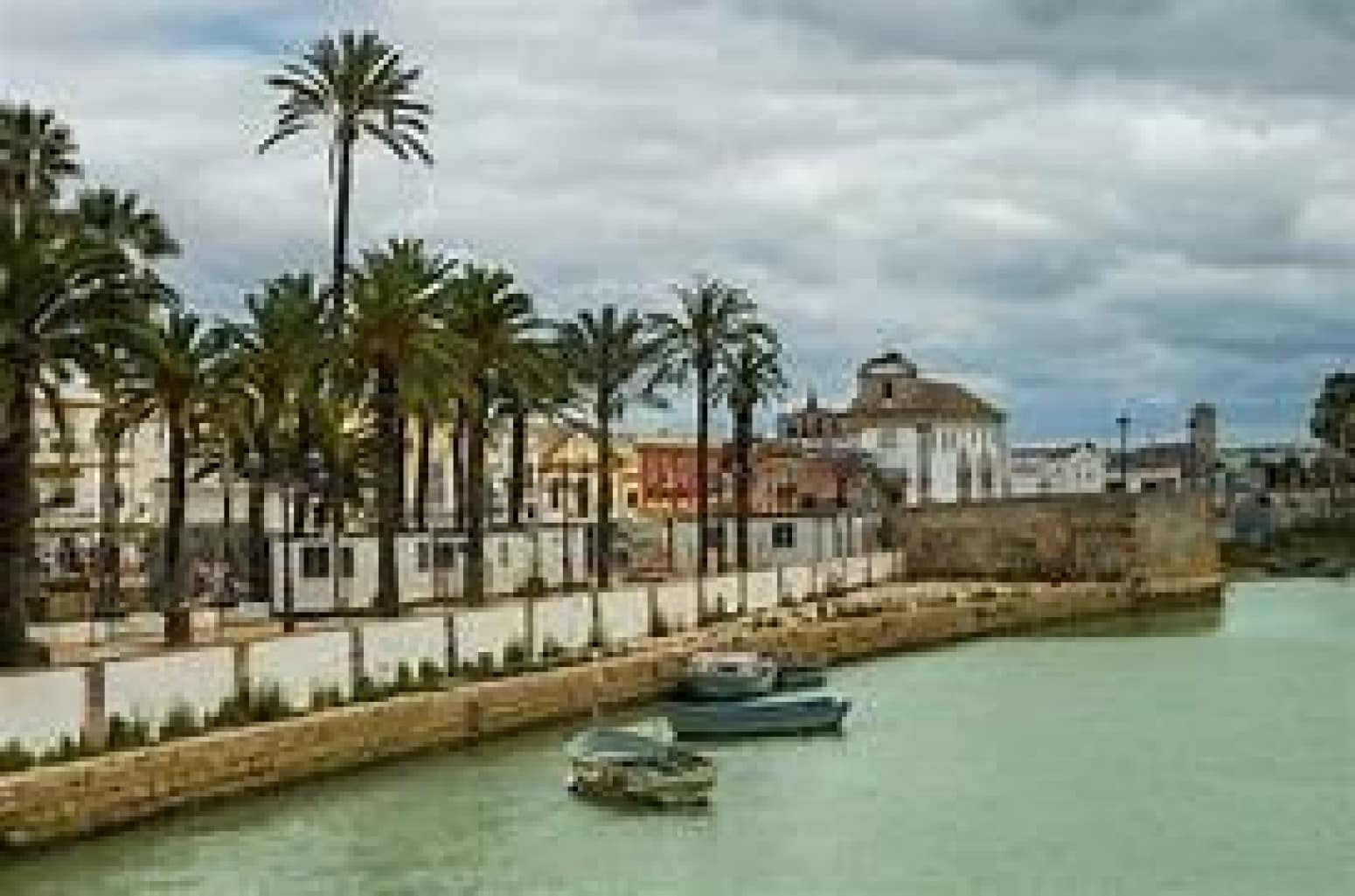 Area Edificabile in vendita in El Puerto de Santa Maria - 198.000 € (Rif: 10166895)