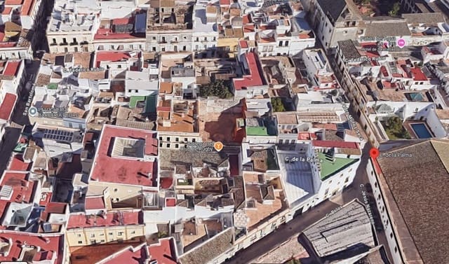 Area Edificabile in vendita in El Puerto de Santa María - 198.000 € (Rif: 10166895)