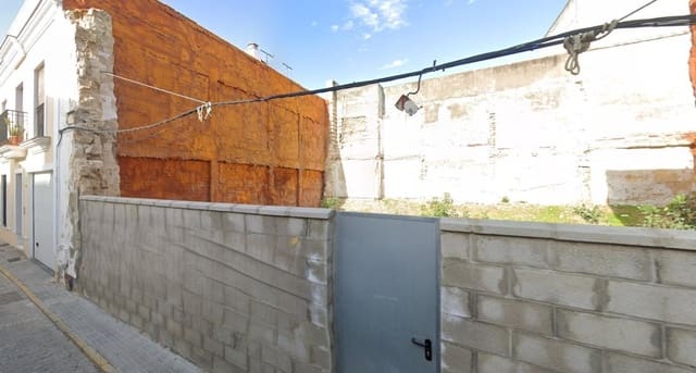 Area Edificabile in vendita in El Puerto de Santa María - 198.000 € (Rif: 10166895)