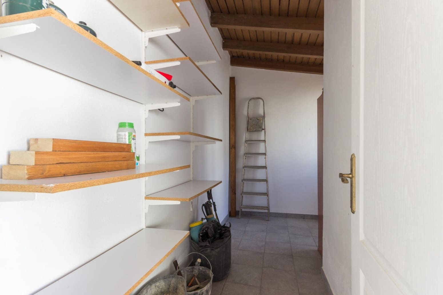 4 makuuhuone Huvila myytävänä paikassa El Puerto de Santa Maria mukana 
autotalli - 450 000 € (Ref: 10166896)