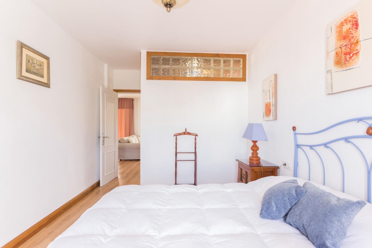 4 makuuhuone Huvila myytävänä paikassa El Puerto de Santa Maria mukana 
autotalli - 450 000 € (Ref: 10166896)