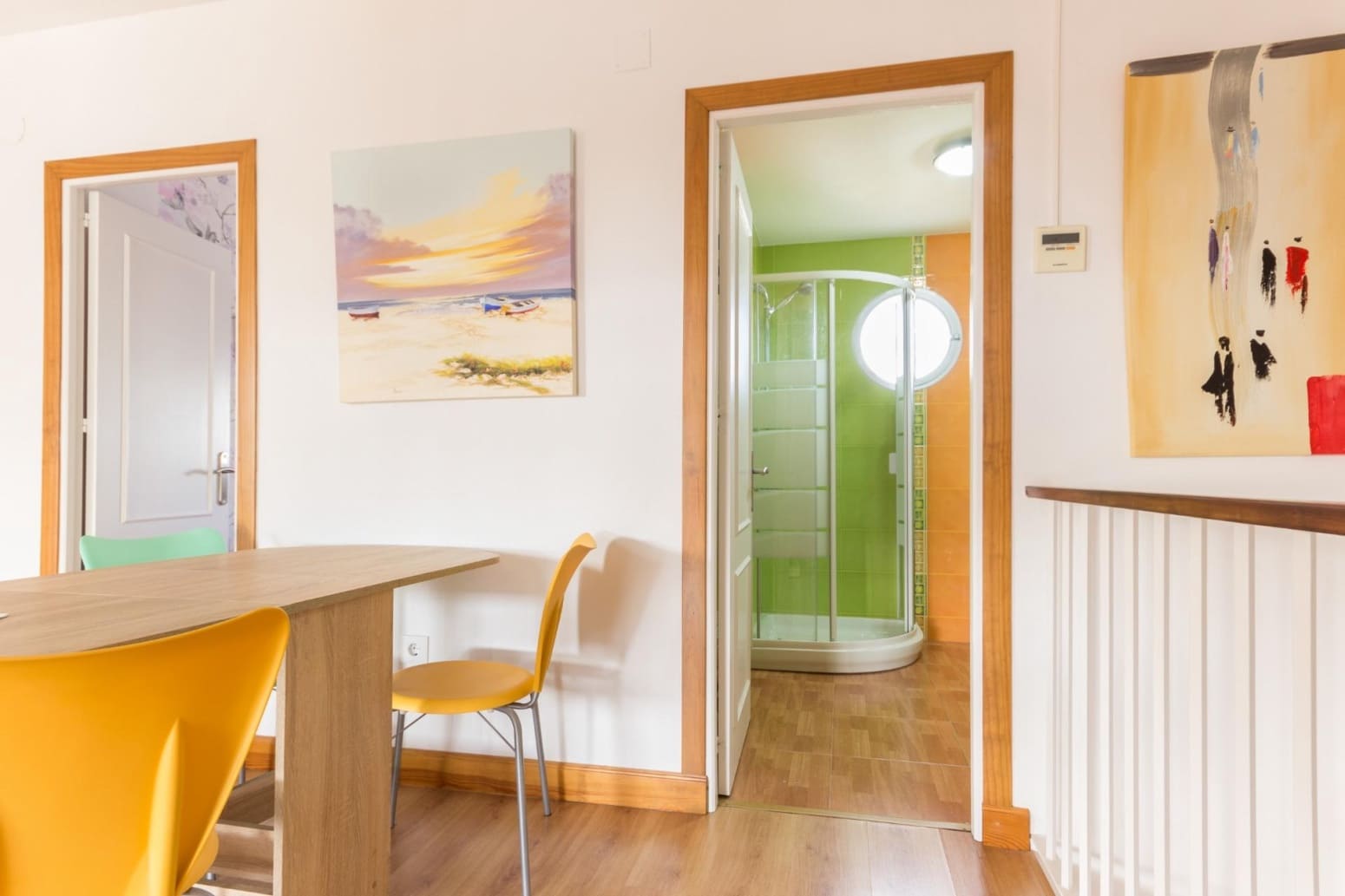 4 makuuhuone Huvila myytävänä paikassa El Puerto de Santa Maria mukana 
autotalli - 450 000 € (Ref: 10166896)