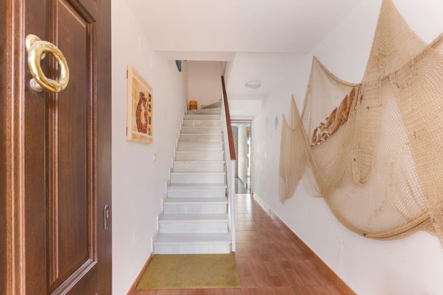 4 makuuhuone Huvila myytävänä paikassa El Puerto de Santa Maria mukana 
autotalli - 450 000 € (Ref: 10166896)