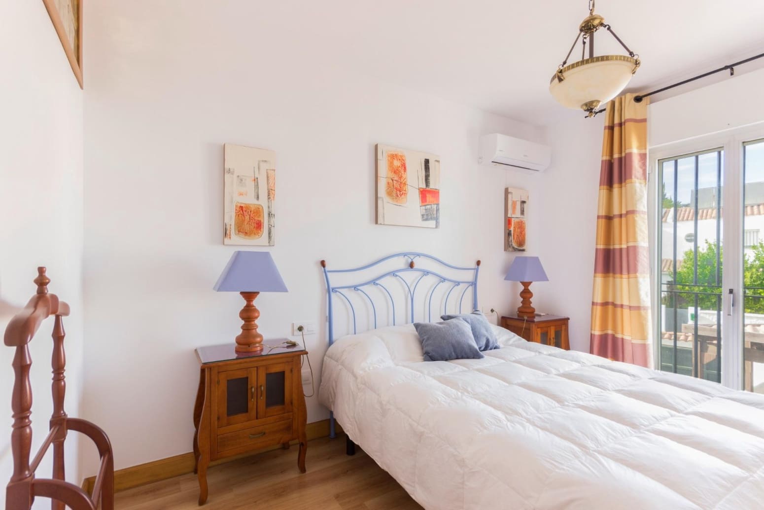 4 makuuhuone Huvila myytävänä paikassa El Puerto de Santa Maria mukana 
autotalli - 450 000 € (Ref: 10166896)