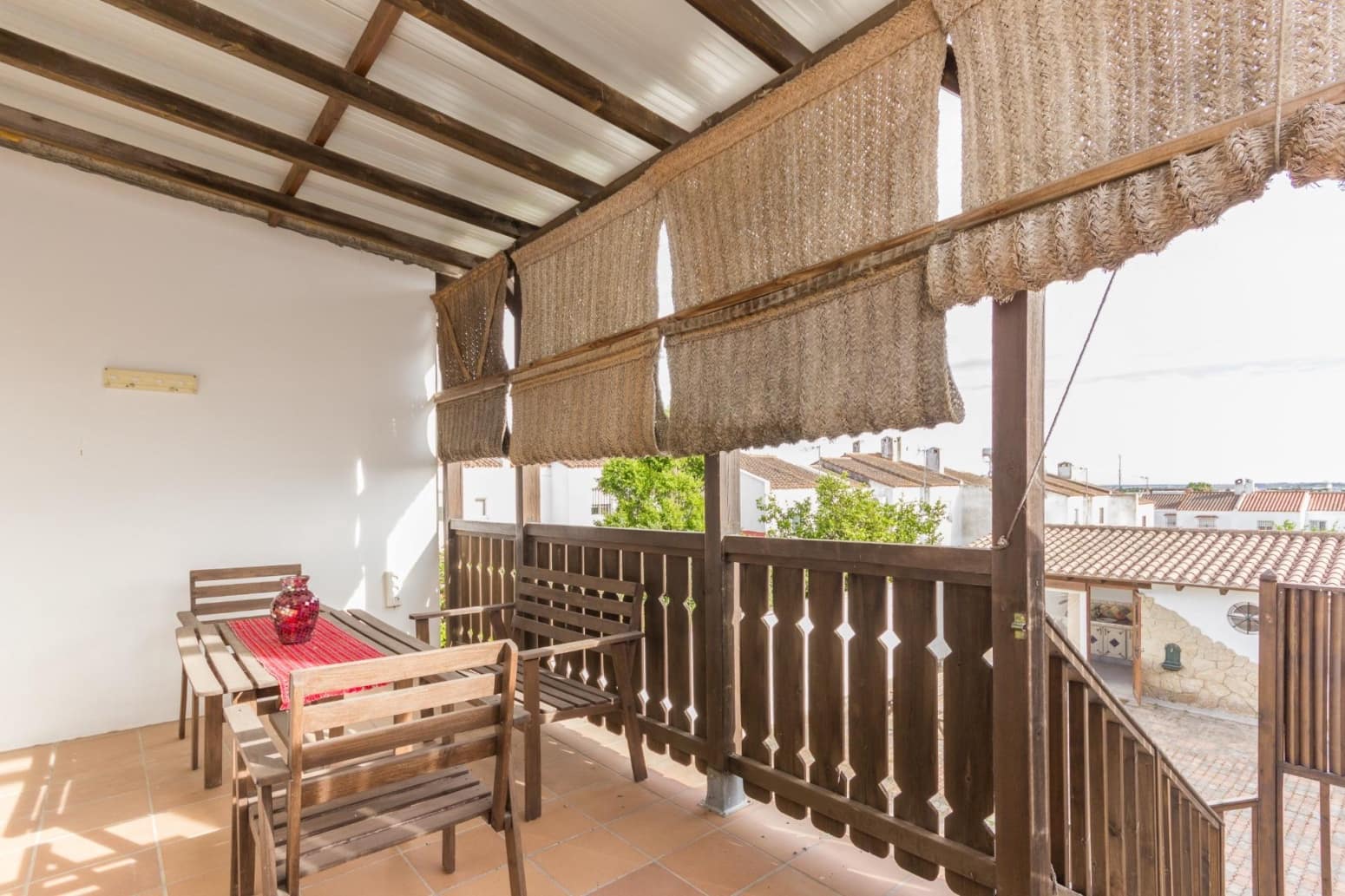 4 makuuhuone Huvila myytävänä paikassa El Puerto de Santa Maria mukana 
autotalli - 450 000 € (Ref: 10166896)
