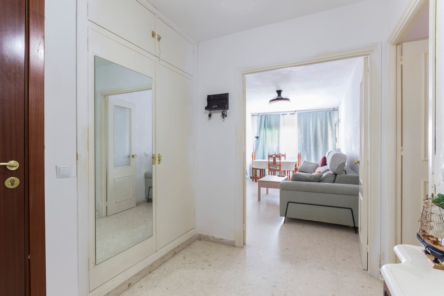 3 soverom Leilighet til salgs i El Puerto de Santa Maria med garasje - € 311 000 (Ref: 10166897)
