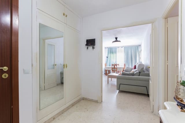 3 soverom Leilighet til salgs i El Puerto de Santa María med garasje - € 311 000 (Ref: 10166897)