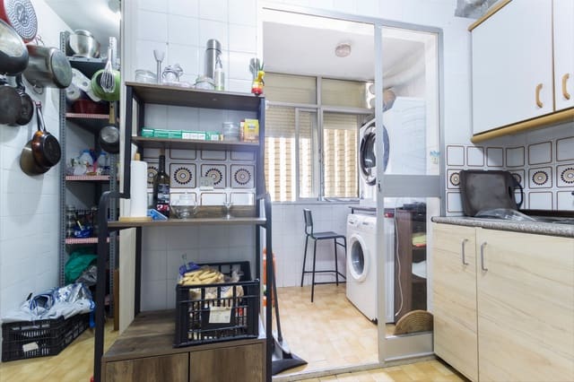 3 soverom Leilighet til salgs i El Puerto de Santa María med garasje - € 311 000 (Ref: 10166897)