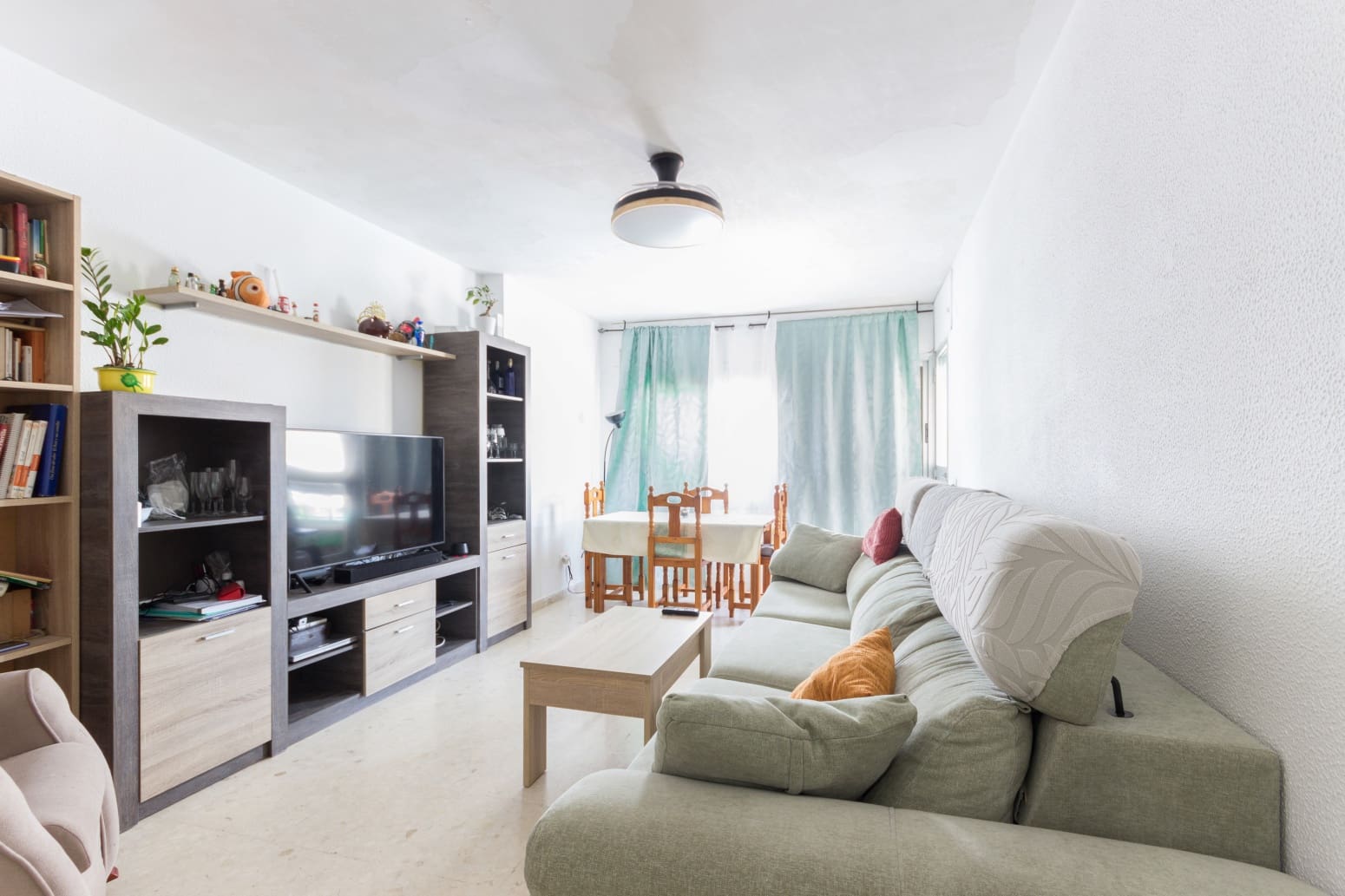 3 soverom Leilighet til salgs i El Puerto de Santa Maria med garasje - € 311 000 (Ref: 10166897)