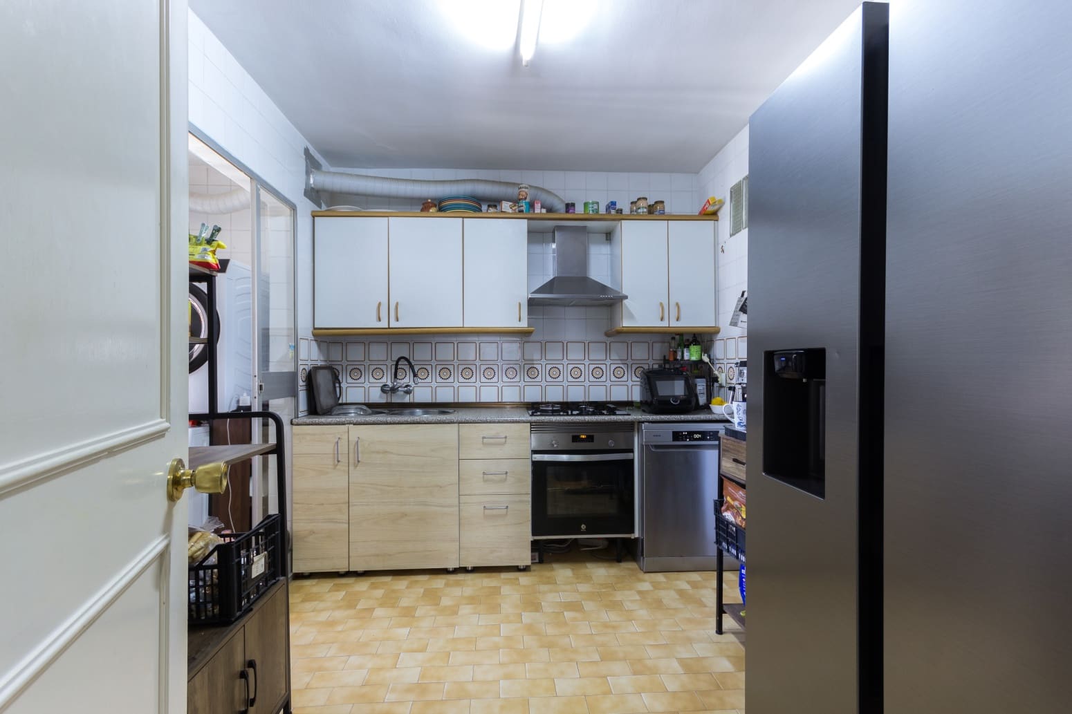 3 soverom Leilighet til salgs i El Puerto de Santa Maria med garasje - € 311 000 (Ref: 10166897)