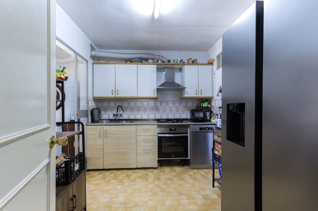 3 soverom Leilighet til salgs i El Puerto de Santa María med garasje - € 311 000 (Ref: 10166897)