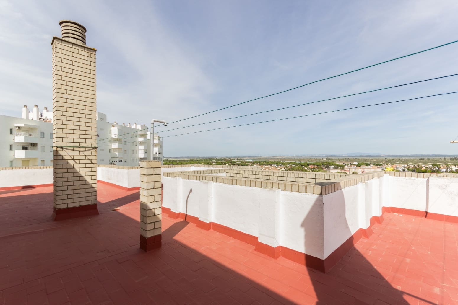 3 soverom Leilighet til salgs i El Puerto de Santa Maria med garasje - € 311 000 (Ref: 10166897)