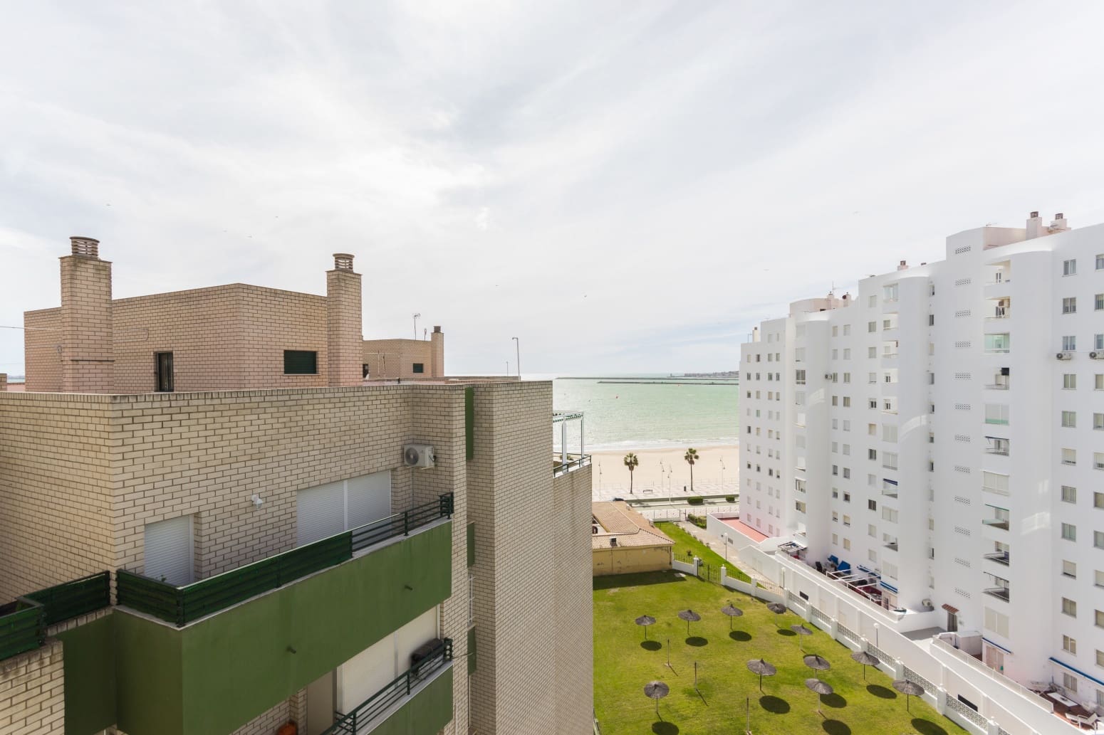 3 soverom Leilighet til salgs i El Puerto de Santa Maria med garasje - € 311 000 (Ref: 10166897)