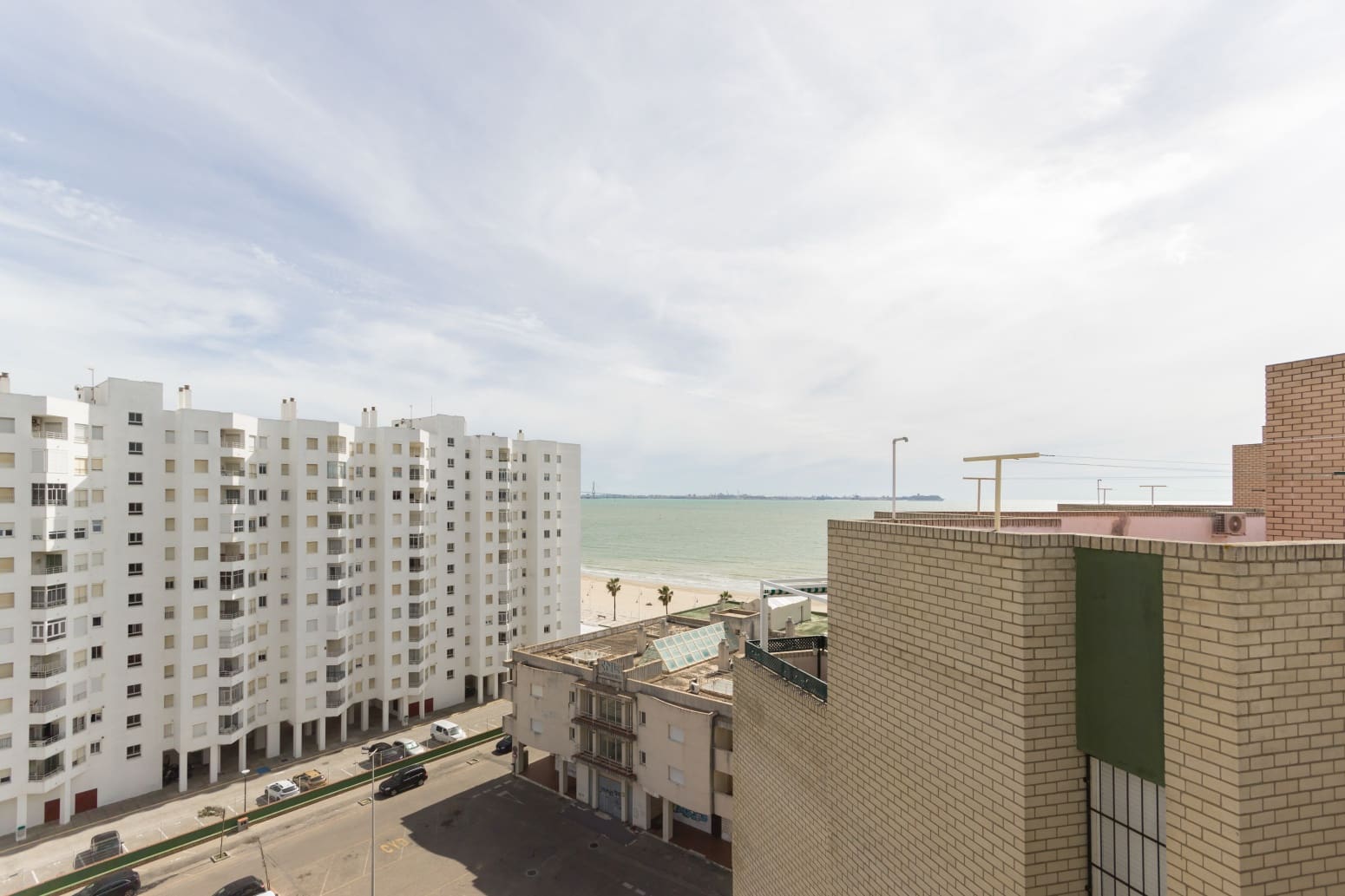 3 soverom Leilighet til salgs i El Puerto de Santa Maria med garasje - € 311 000 (Ref: 10166897)