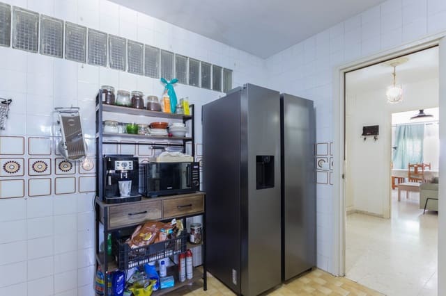 3 soverom Leilighet til salgs i El Puerto de Santa María med garasje - € 311 000 (Ref: 10166897)
