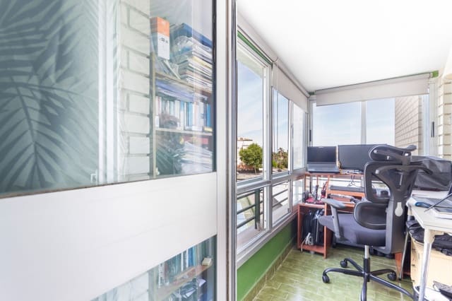 3 soverom Leilighet til salgs i El Puerto de Santa María med garasje - € 311 000 (Ref: 10166897)
