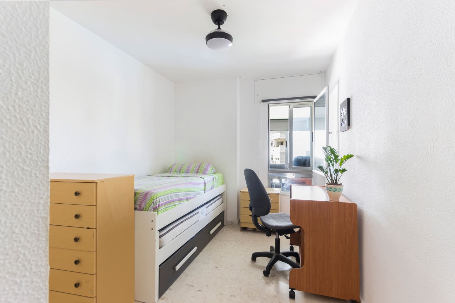 3 soverom Leilighet til salgs i El Puerto de Santa Maria med garasje - € 311 000 (Ref: 10166897)