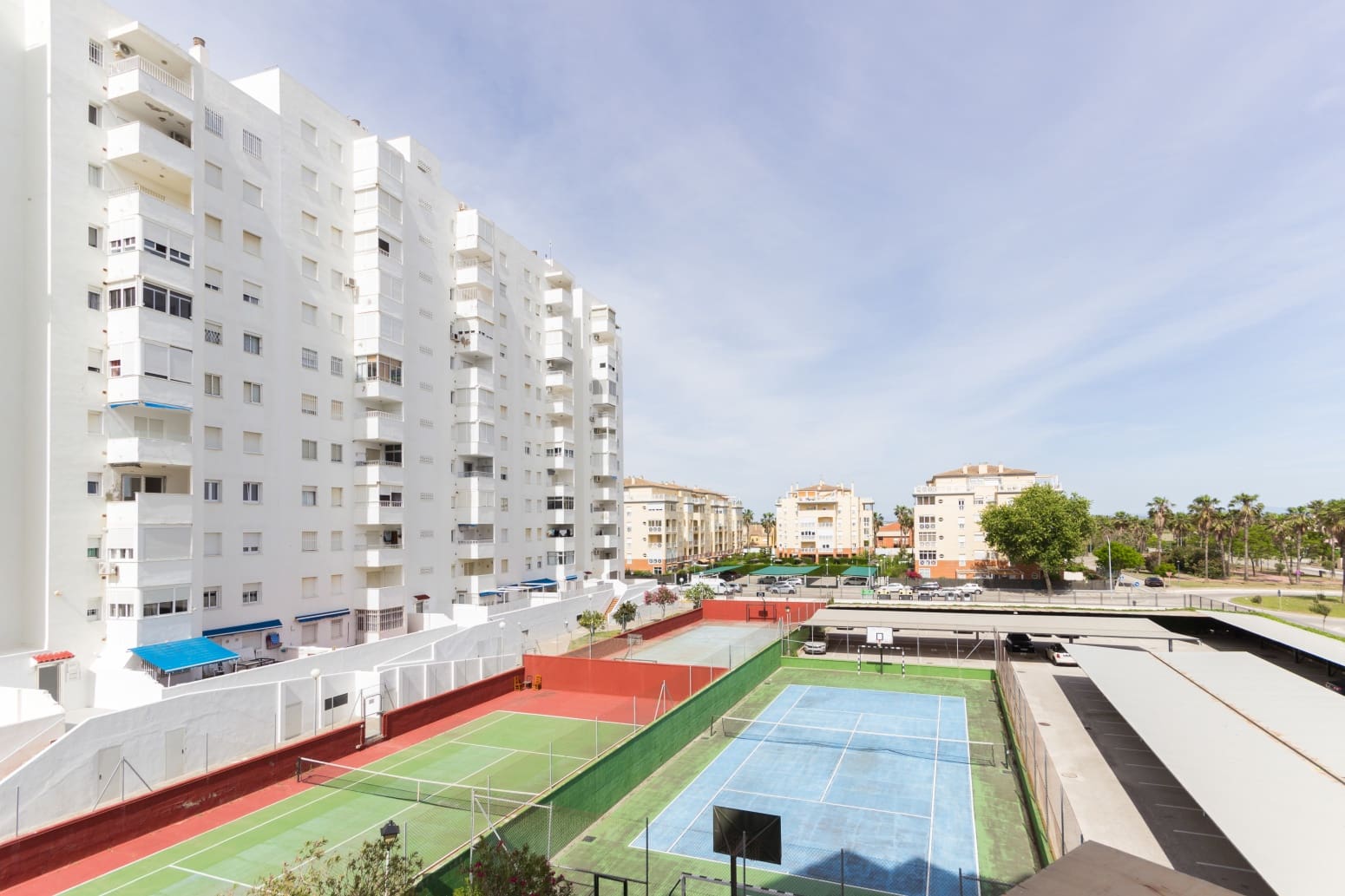 3 soverom Leilighet til salgs i El Puerto de Santa Maria med garasje - € 311 000 (Ref: 10166897)