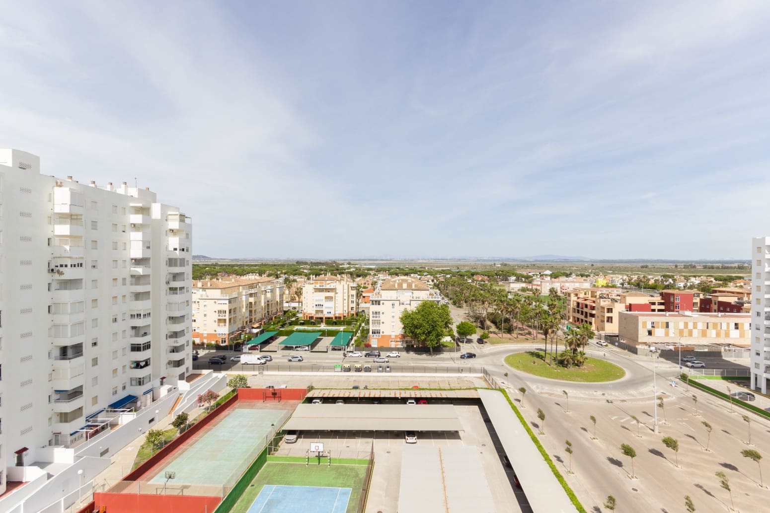3 soverom Leilighet til salgs i El Puerto de Santa Maria med garasje - € 311 000 (Ref: 10166897)