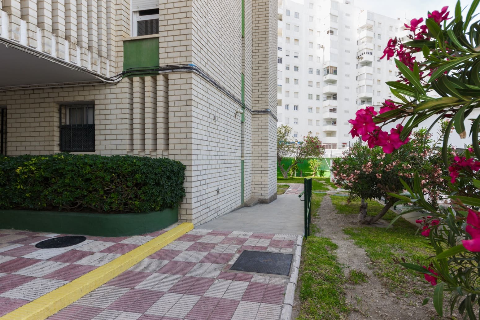 3 soverom Leilighet til salgs i El Puerto de Santa Maria med garasje - € 311 000 (Ref: 10166897)