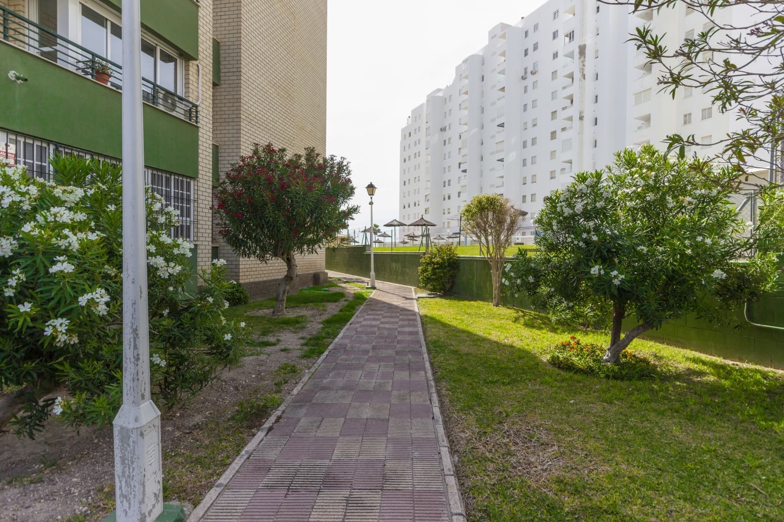 3 soverom Leilighet til salgs i El Puerto de Santa Maria med garasje - € 311 000 (Ref: 10166897)