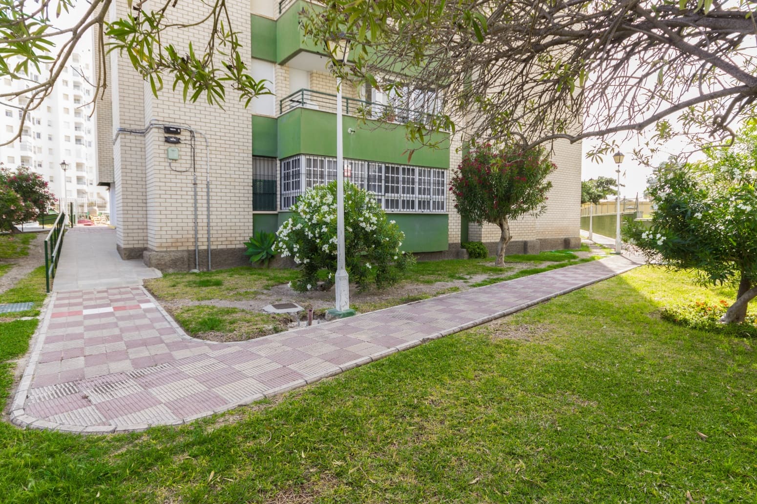 3 soverom Leilighet til salgs i El Puerto de Santa Maria med garasje - € 311 000 (Ref: 10166897)