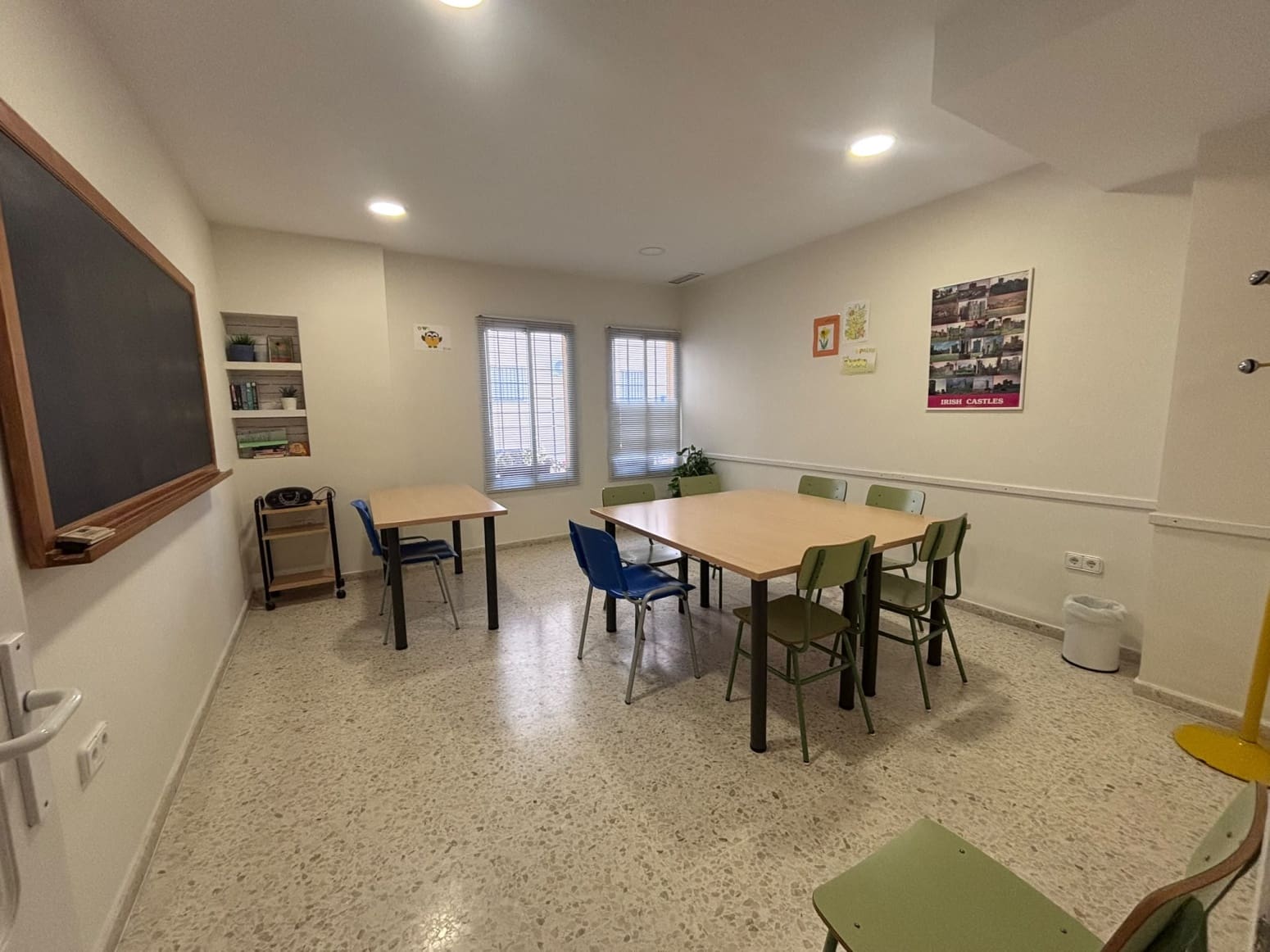 Local Comercial de 13 habitaciones en El Puerto de Santa María en venta - 450.000 € (Ref: 10166898)