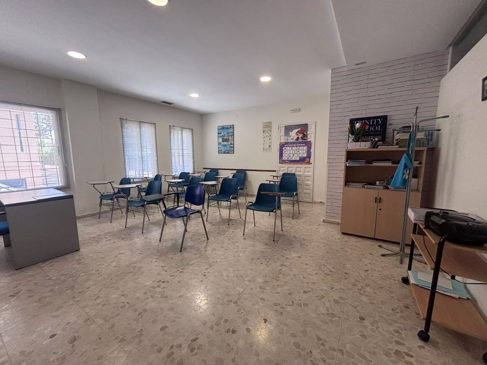 Local Comercial de 13 habitaciones en El Puerto de Santa María en venta - 450.000 € (Ref: 10166898)