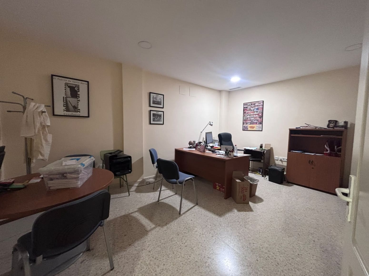 Local Comercial de 13 habitaciones en El Puerto de Santa María en venta - 450.000 € (Ref: 10166898)