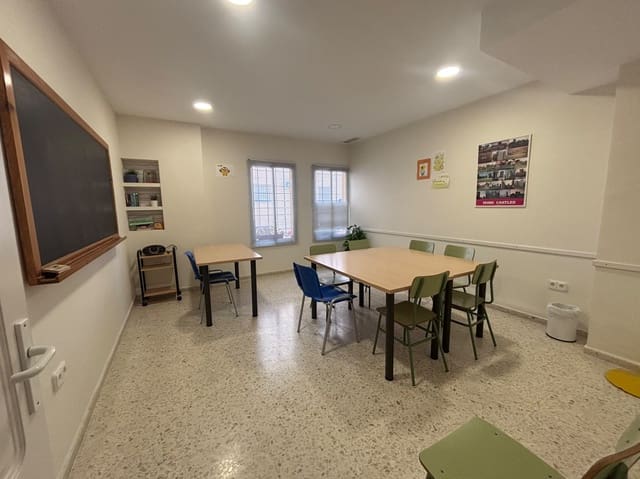 13 sovrum Kommersiell till salu i El Puerto de Santa María - 450 000 € (Ref: 10166898)