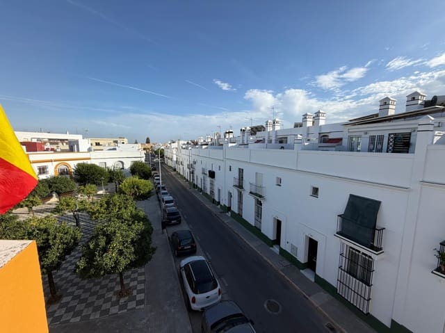 1 bedroom Villa for rent in El Puerto de Santa María - € 700 (Ref: 10166899)