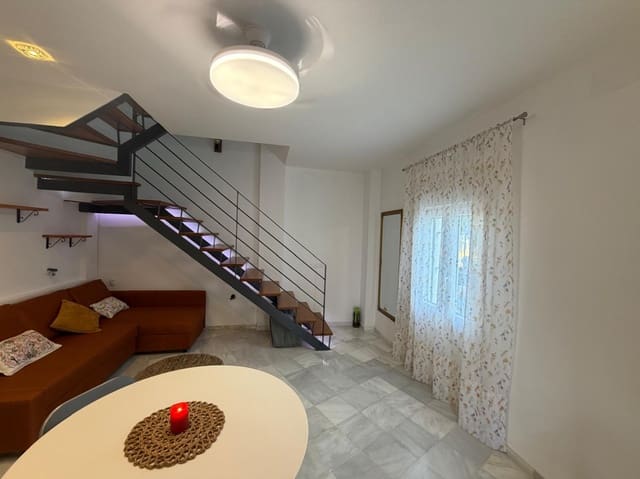 1 bedroom Villa for rent in El Puerto de Santa María - € 700 (Ref: 10166899)