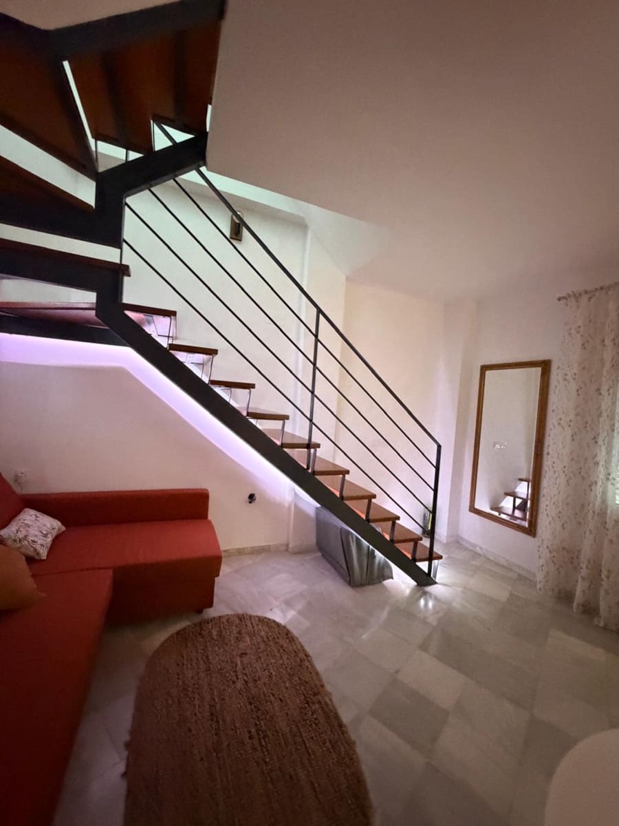 1 bedroom Villa for rent in El Puerto de Santa Maria - € 700 (Ref: 10166899)