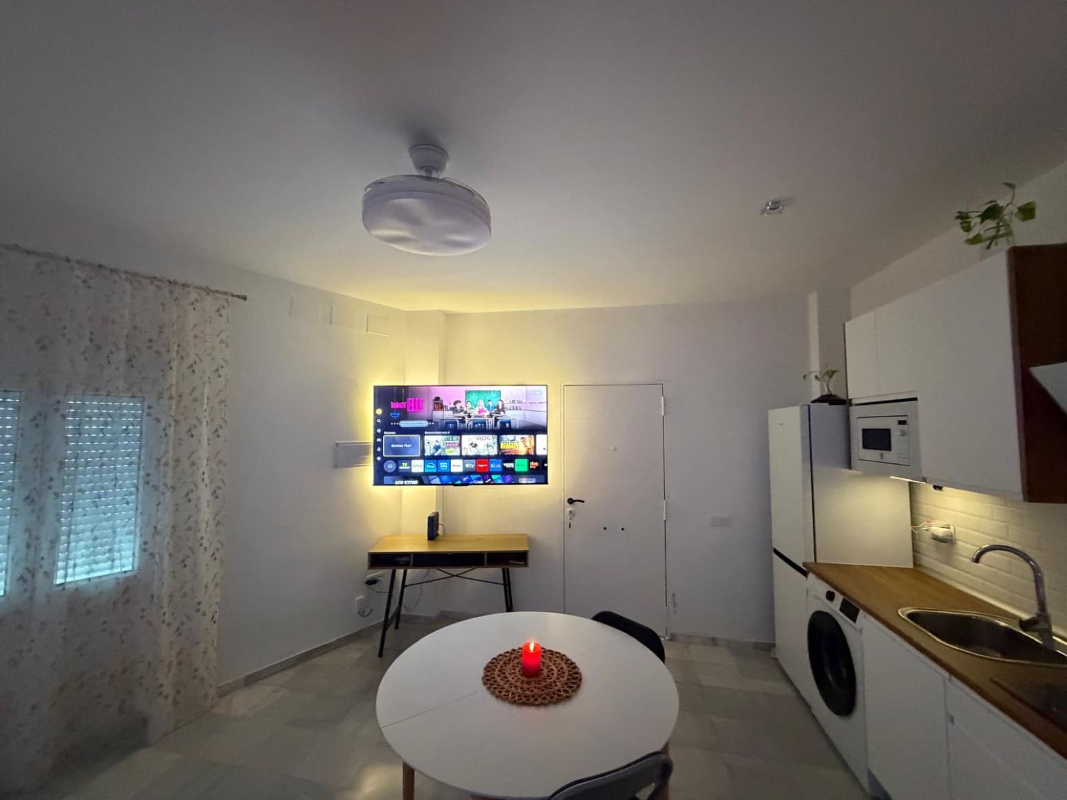 1 bedroom Villa for rent in El Puerto de Santa Maria - € 700 (Ref: 10166899)