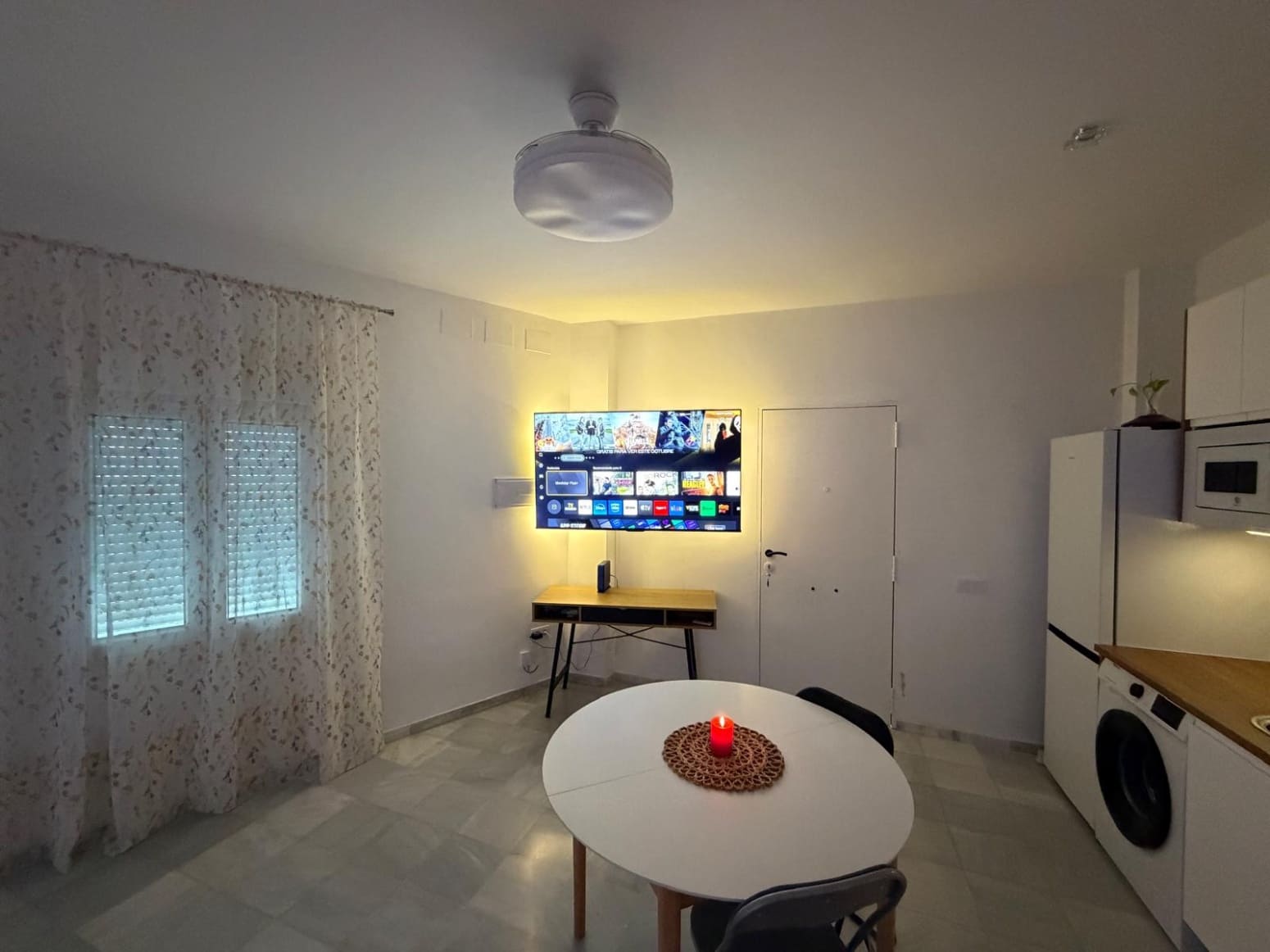 1 bedroom Villa for rent in El Puerto de Santa Maria - € 700 (Ref: 10166899)