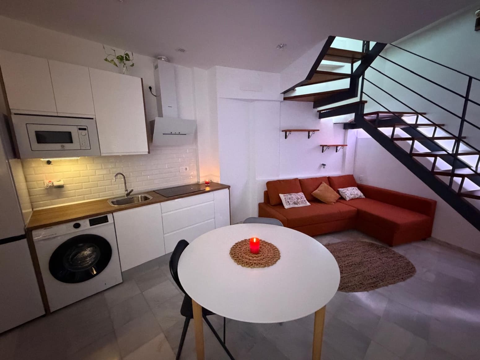 1 bedroom Villa for rent in El Puerto de Santa Maria - € 700 (Ref: 10166899)