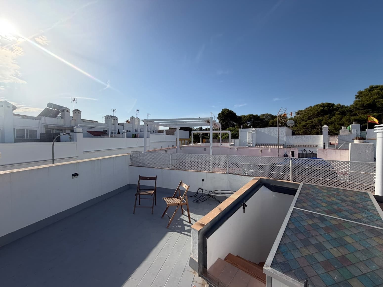 1 bedroom Villa for rent in El Puerto de Santa Maria - € 700 (Ref: 10166899)