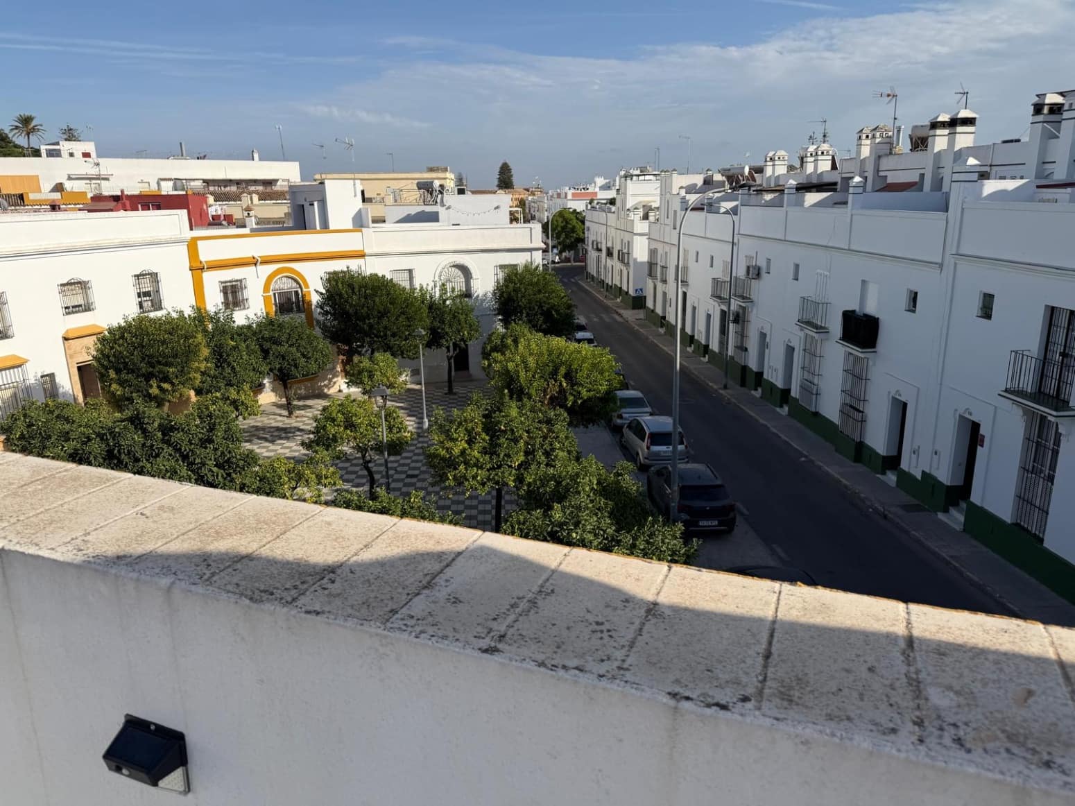 1 bedroom Villa for rent in El Puerto de Santa Maria - € 700 (Ref: 10166899)