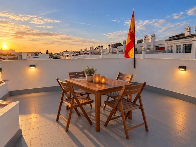 1 bedroom Villa for rent in El Puerto de Santa María - € 700 (Ref: 10166899)