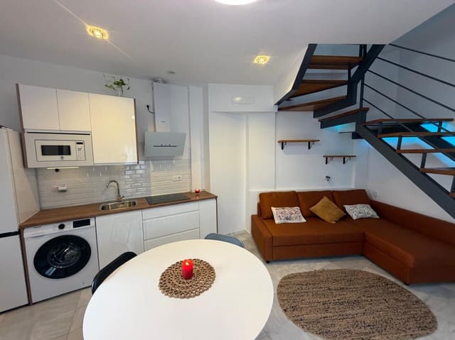 1 bedroom Villa for rent in El Puerto de Santa María - € 700 (Ref: 10166899)