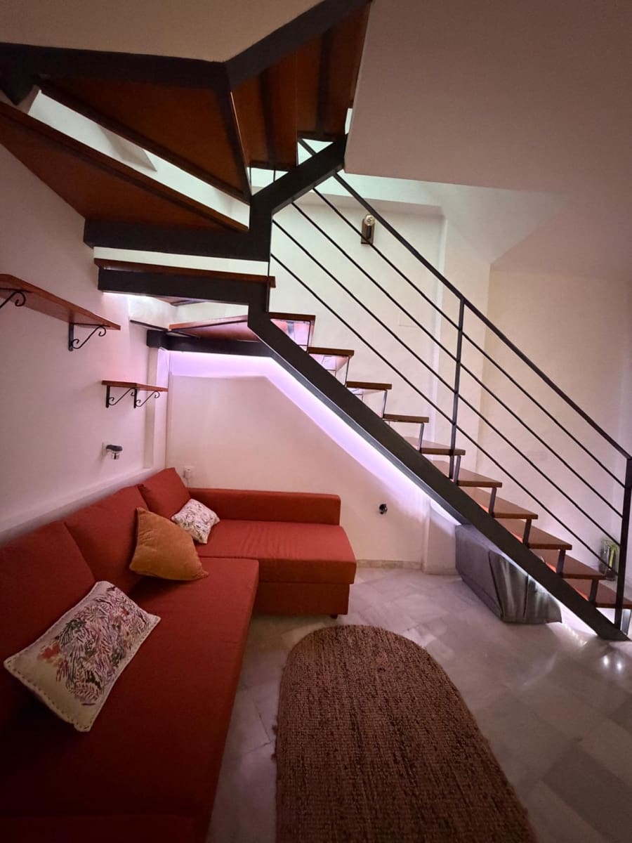 1 bedroom Villa for rent in El Puerto de Santa Maria - € 700 (Ref: 10166899)